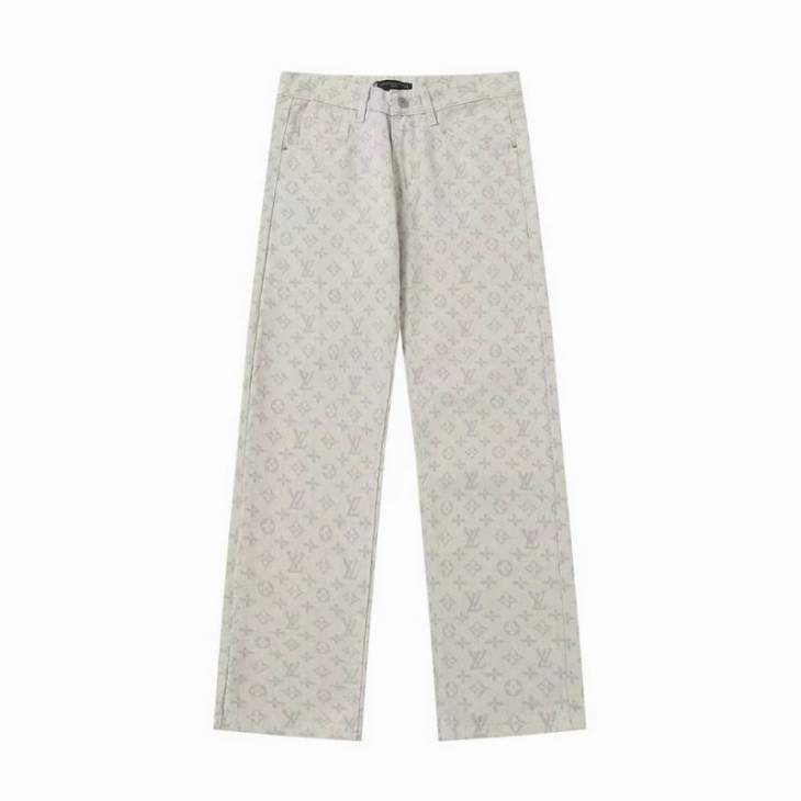 Picture of LV Jeans Long _SKULVsz28-3612dtrQ64911163